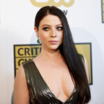 Buffy Actor Michelle Trachtenberg Dies At 39, 'Gossip Girl' Co Pertaining To Crossword Clue Last Christmas Actress Michelle