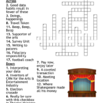 Bulgaria Travel Words Crossword   Wordmint Regarding Crossword Clue Christmas Travelers