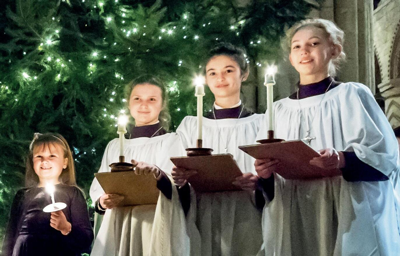 cathedral music autumn 2016cathedral music trust issuu with christmas in cremona crossword Cathedral Music: Autumn 2016Cathedral Music Trust - Issuu with Christmas In Cremona Crossword