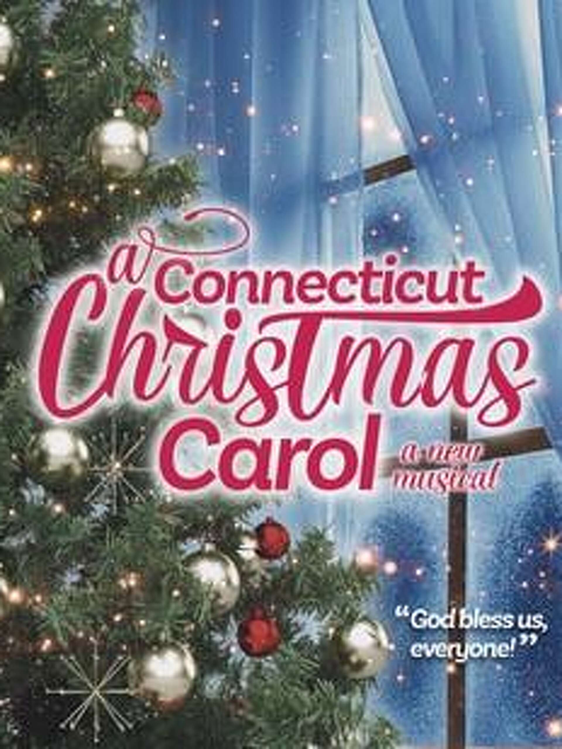 chester theater presents a christmas carol in connecticut a new with christmas carol meanie crossword Chester Theater Presents 'A Christmas Carol In Connecticut: A New with Christmas Carol Meanie Crossword