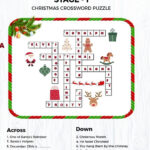 Christamascrosswordpuzzle"   Results On X | Live Posts & Updates Regarding He Hates Christmas Crossword Clue