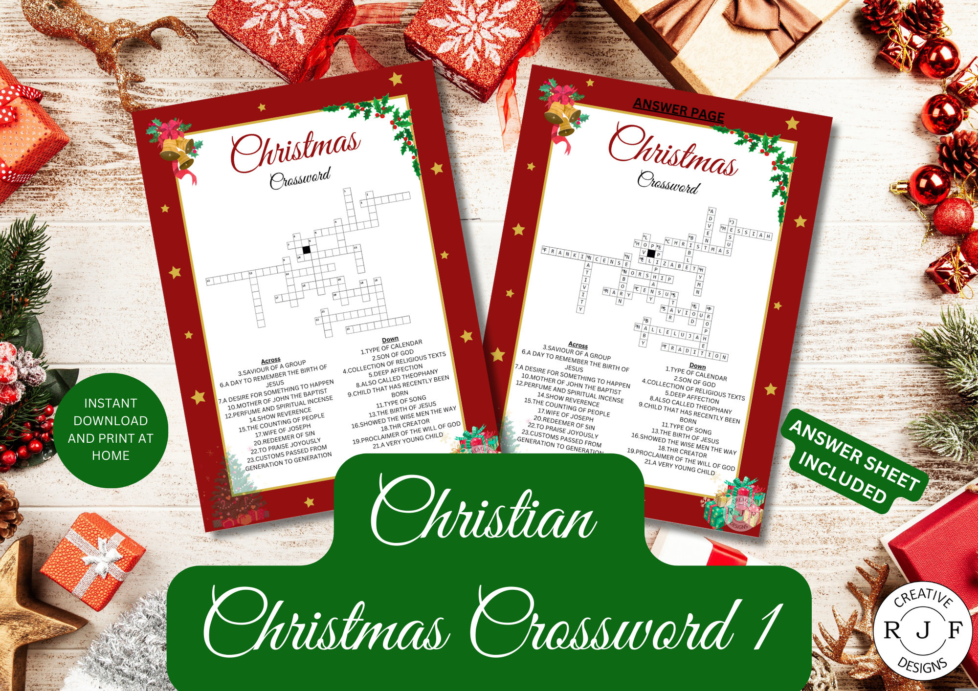 christliches weihnachtskreuzwortratsel 1 sofort download druckbares kreuzwortratsel weihnachten biblisches wortspiel weihnachtspuzzle christliche wortspiel for group on the 11th day of christm Christliches Weihnachtskreuzworträtsel 1. Sofort Download. Druckbares Kreuzworträtsel Weihnachten. Biblisches Wortspiel. Weihnachtspuzzle. Christliche Wortspiel. for Group on the 11th Day of Christmas Crossword