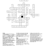 Christmas Bible Trivia Crossword   Wordmint For Christmas Bible Crossword Puzzle To Print