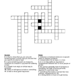 Christmas Carol Vocabulary Stave 3, 4, & 5 Crossword   Wordmint Throughout Listen To Christmas Carolers Crossword