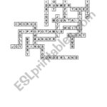 Christmas Carols And Songs Crossword   Esl Worksheetenglishchris Regarding In A Manger Christmas Carol Crossword