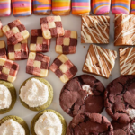 Christmas Cookies To Keep Your Holidays Bright   The New York Times For Christmas Cookie Spice Crossword Clue