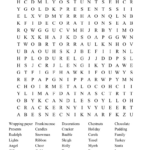 Christmas Cracker Word Search   Wordmint Throughout Christmas Crackers Crossword Clue