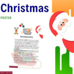 Christmas Crossword Puzzle Pack – Fun & Engaging Holiday Activity Pertaining To Online Christmas Greeting Crossword