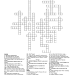 Christmas Crosswrd Crossword   Wordmint Regarding Christmas Topper Crossword Clue