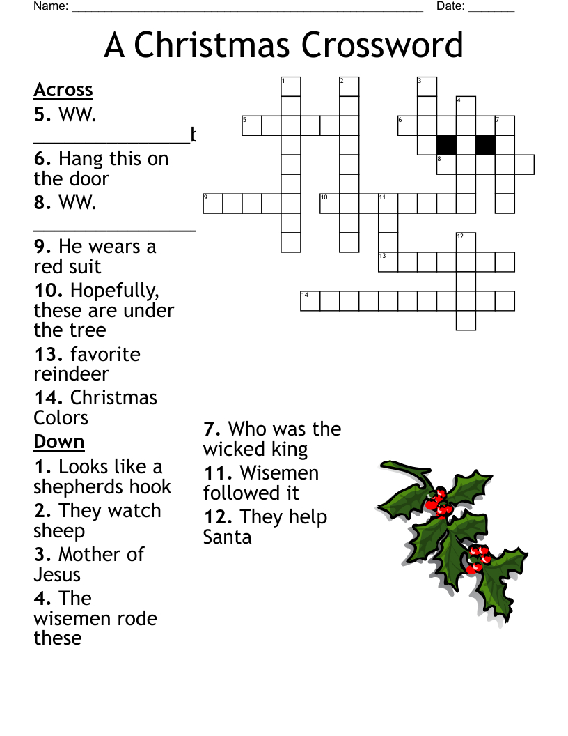 christmas eve crossword wordmint within it falls on the eve of christmas eve crossword Christmas Eve Crossword - Wordmint within It Falls On The Eve Of Christmas Eve Crossword