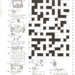 Christmas Extratask | Klub Anglofana For The Giant Christmas Crossword