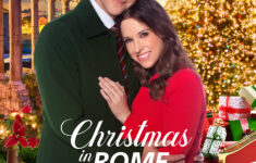 Christmas In Rome - Baroness' Book Trove with Christmas in Rome Crossword