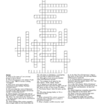 Christmas Movie Crossword   Wordmint Throughout Christmas Play Crossword Clue