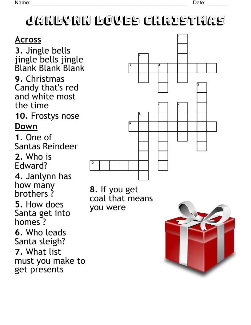 christmas movies and characters crossword wordmint with regard to christmas movies crossword puzzle Christmas Movies And Characters Crossword - Wordmint with regard to Christmas Movies Crossword Puzzle