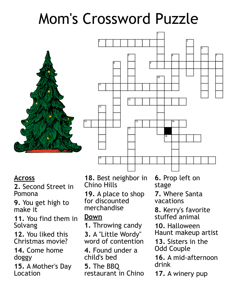 christmas movies crossword puzzle wordmint inside christmas movie crossword puzzle Christmas Movies Crossword Puzzle - Wordmint inside Christmas Movie Crossword Puzzle