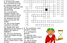 Christmas Quiz Crossword - Wordmint in Christmas in Rome Crossword Clue