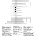 Christmas Song Trivia Crossword   Wordmint In Blue Christmas Singer Crossword