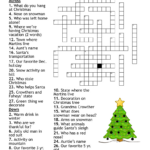 Christmas Songs Word Search   Wordmint Within Popular Christmas Song Crossword Clue