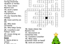 Christmas Songs Word Search – Wordmint within Popular Christmas Song Crossword Clue