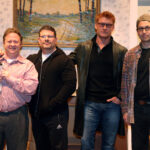 Christmas Story' Cast Catch Local Production Based On Movie   The Regarding Scut Farkus In A Christmas Story Crossword