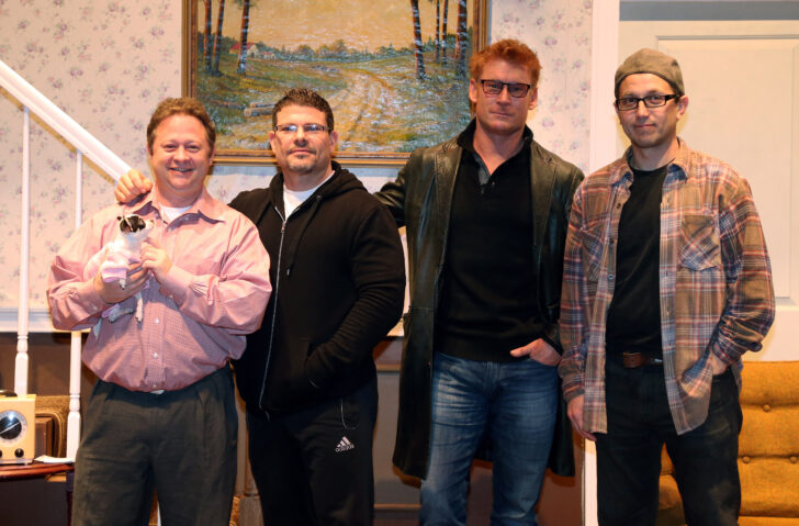 Scut Farkus in a Christmas Story Crossword Scut Farkus in a Christmas Story Crossword