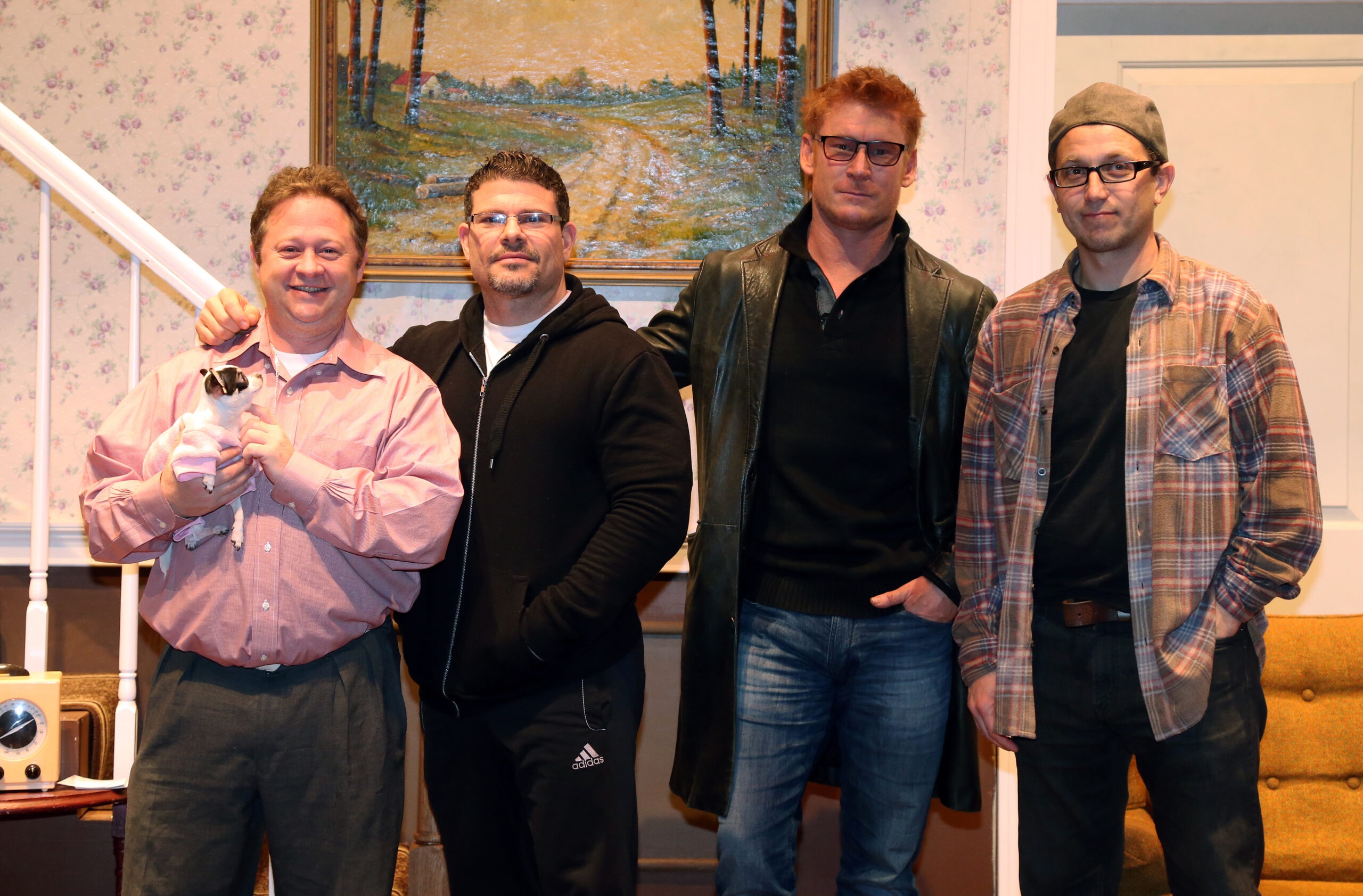 christmas story cast catch local production based on movie the regarding scut farkus in a christmas story crossword scaled Christmas Story' Cast Catch Local Production Based On Movie - The regarding Scut Farkus in a Christmas Story Crossword