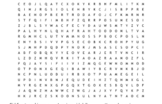Christmas Wish List Word Search - Wordmint intended for Like A Christmas Wish List Crossword Clue