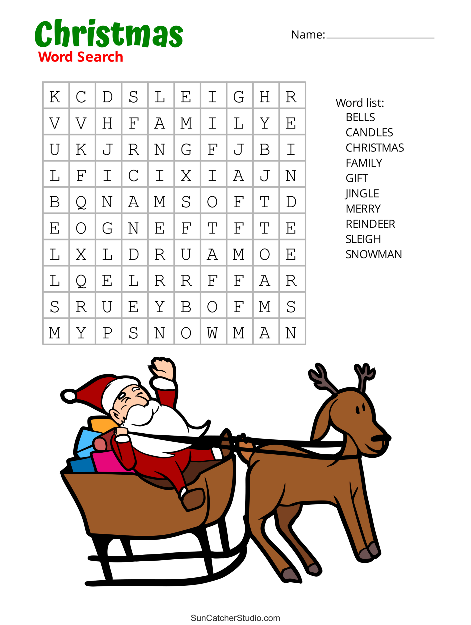 christmas word search free printable pdf puzzles free with christmas crossword games online scaled Christmas Word Search (Free Printable Pdf Puzzles) – Free with Christmas Crossword Games Online