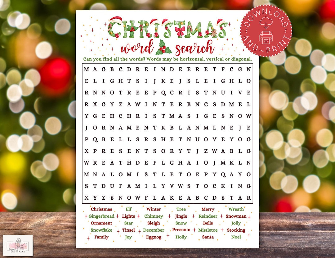 christmas word search game printable christmas party game pertaining to felt in the christmas spirit crossword Christmas Word Search Game Printable, Christmas Party Game pertaining to Felt In The Christmas Spirit Crossword