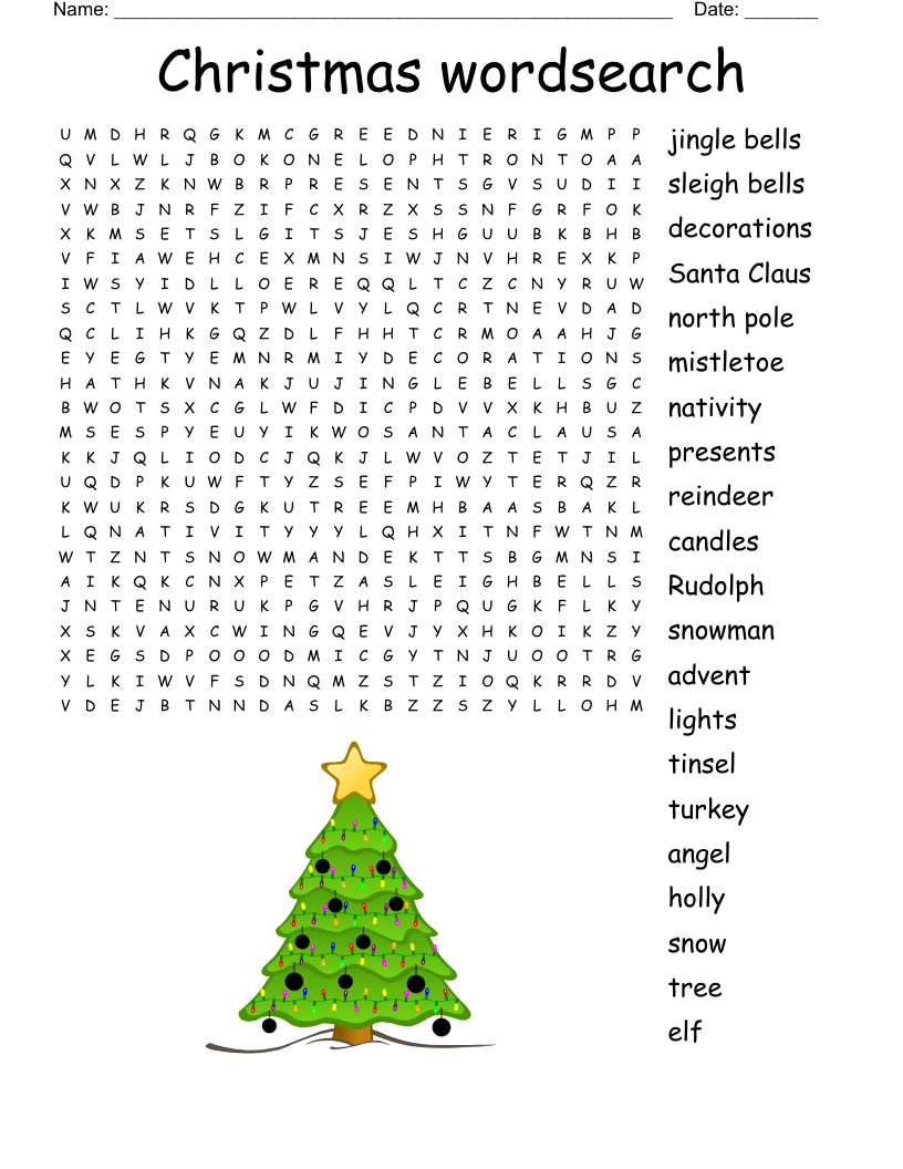christmas word search wordmint intended for christmas word searches and crosswords Christmas Word Search! - Wordmint intended for Christmas Word Searches And Crosswords