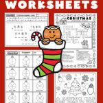 Christmas Worksheets (Free Printables)   Superstar Worksheets Regarding Material For Christmas Tree Snow Crossword Clue