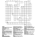 Colin'S Christmas Crossword Puzzle   Wordmint With Word With Family Or Christmas Crossword