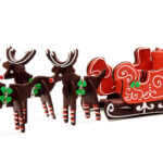 Cookie Cutters: Santa'S Little Helpers   The New York Times Intended For Common Christmas Cookie Cutter Shape Nyt Crossword