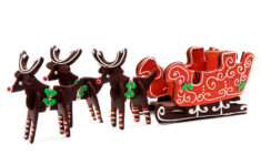 Cookie Cutters: Santa'S Little Helpers – The New York Times intended for Common Christmas Cookie Cutter Shape Nyt Crossword