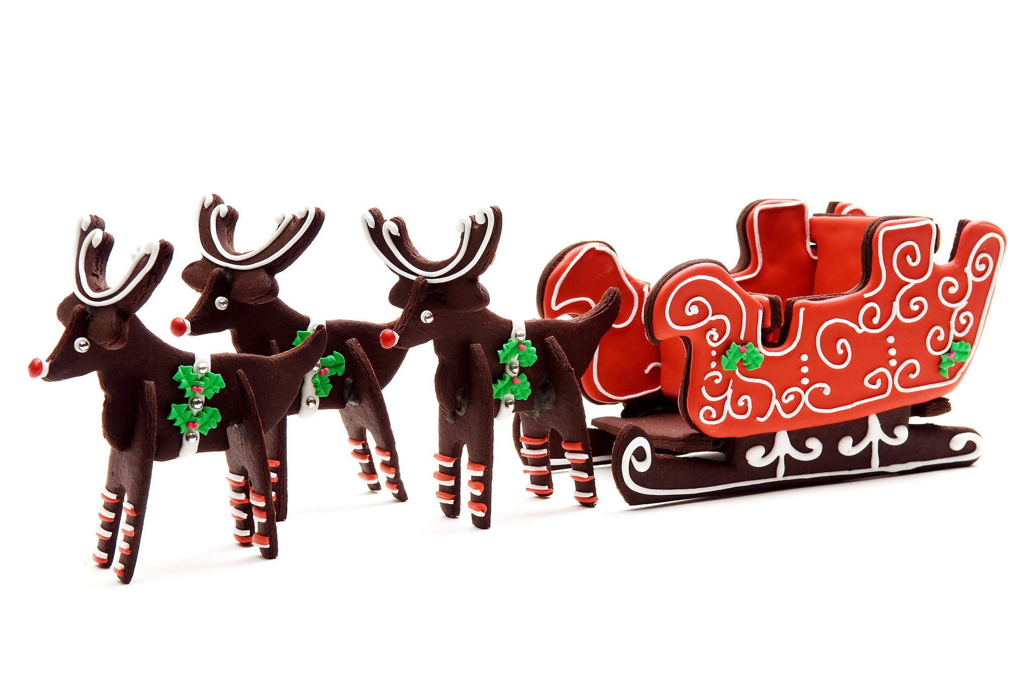 Cookie Cutters: Santa&amp;#039;S Little Helpers - The New York Times intended for Common Christmas Cookie Cutter Shape Nyt Crossword