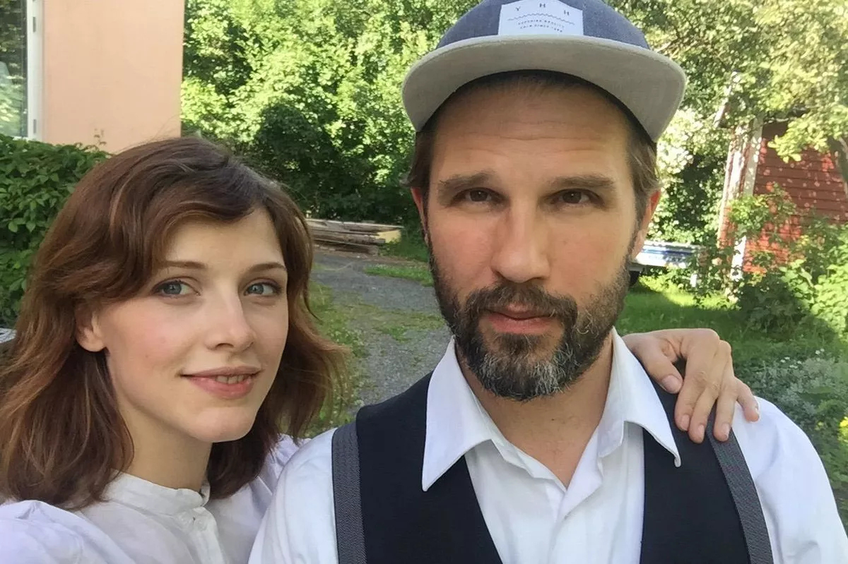 Couple Who Hate Wham!&amp;#039;S Last Christmas Raise £50,000 To Buy It And intended for Last Christmas Pop Duo Crossword Clue