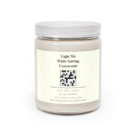 Crossword 9Oz Candle   Nyt Crossword   Crossword Puzzle   Gifts For Candle Scent Popular At Christmas Crossword