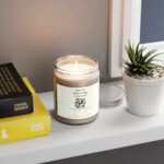 Crossword 9Oz Candle   Nyt Crossword   Crossword Puzzle   Gifts Within Candle Scent Popular At Christmas Crossword