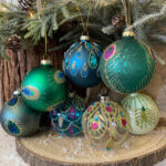 Crossword Clue Baubles For Christmas A Collection Of Various In Christmas Tree Ornaments Crossword Clue