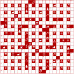 Crossword No. 1675 For Word Of Praise Christmas Crossword