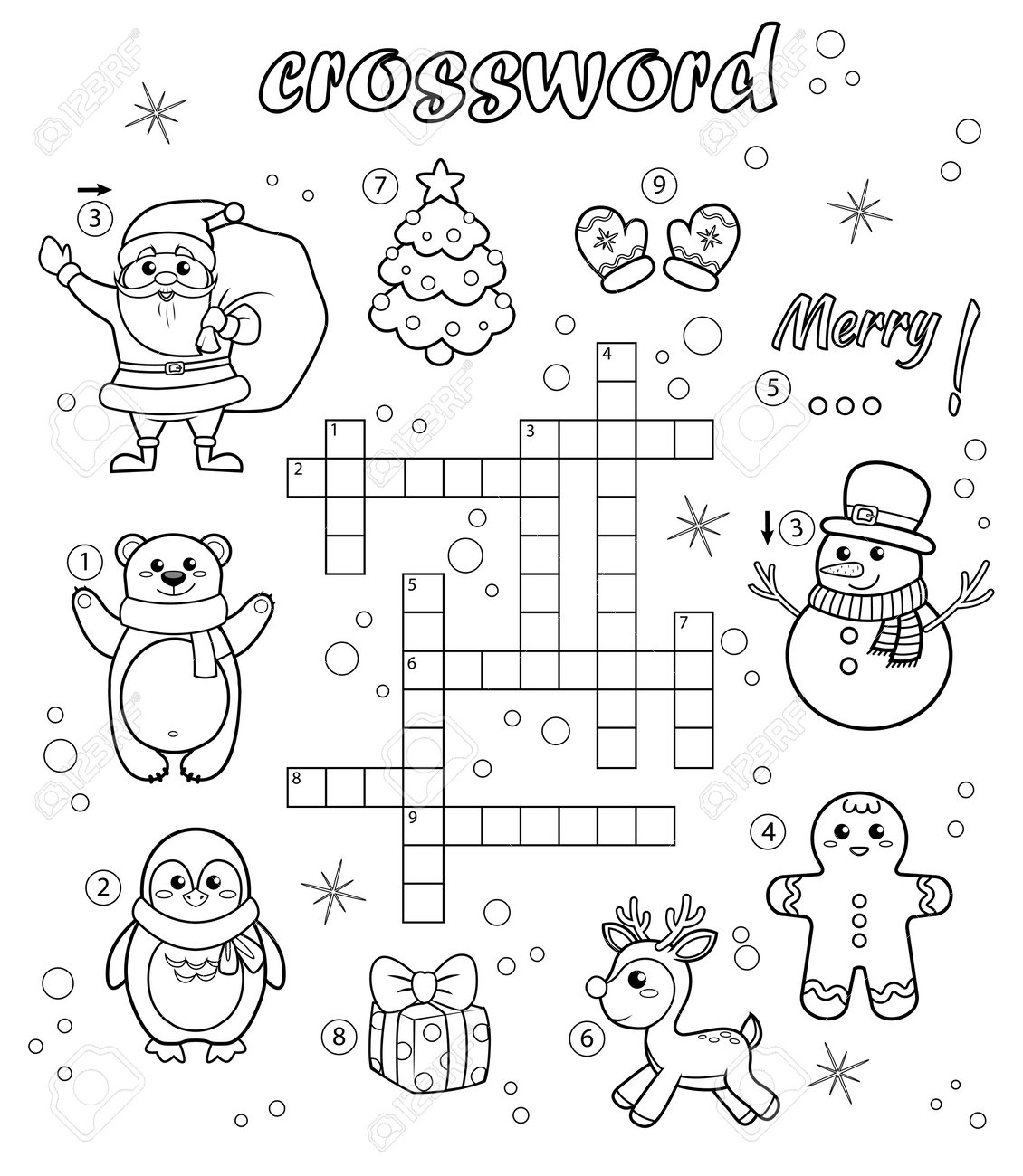 crossword puzzle game of christmas and new year theme black and throughout christmas symbol crossword clue Crossword Puzzle Game Of Christmas And New Year Theme. Black And throughout Christmas Symbol Crossword Clue
