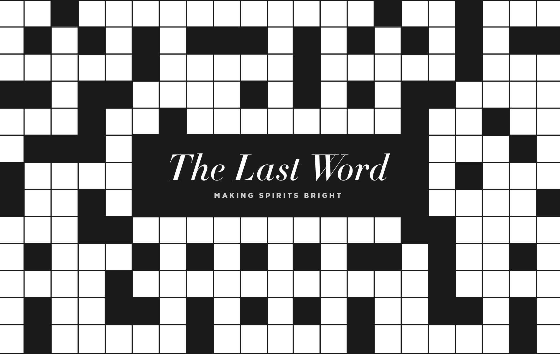crossword puzzle vie magazine intended for the christmas song composer crossword clue Crossword Puzzle - Vie Magazine intended for The Christmas Song Composer Crossword Clue