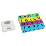 Cyber And Monday Deals Crossword Puzzle, Matching Letter Game Kids With Christmas Tide For Life's Building Blocks Crossword Clue