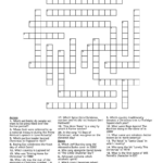 Cytolab Christmas Crossword   Wordmint In Feature Of Christmas Crossword