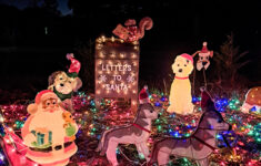 December 2022 South Alabamaalabama Living – Issuu within Christmas Warmer Crossword Clue 7 Letters