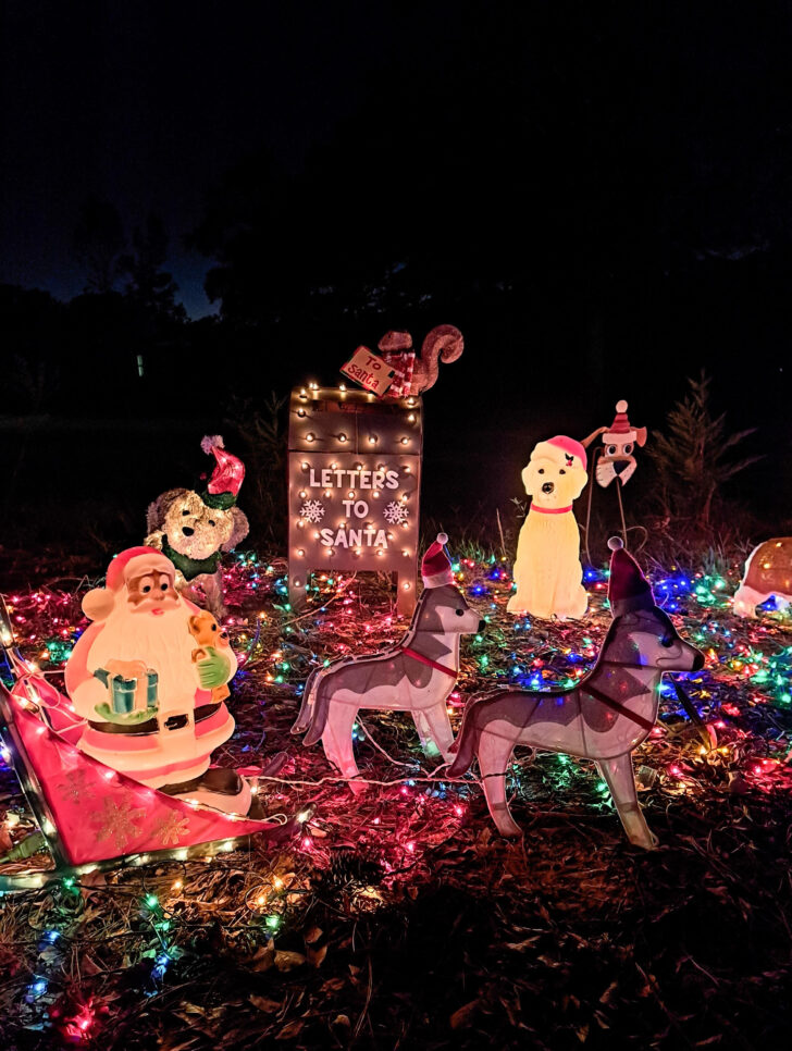 Christmas Warmer Crossword Clue 7 Letters