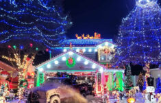 Deck The Halls! The Nation'S Biggest And Best Homemade Holiday with regard to Kansas City Christmas Tree Crossword Clue