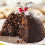 'Delicious' Christmas Pudding Recipe Is A Last Minute Staple With Regard To Christmas Pudding Ingredient Crossword