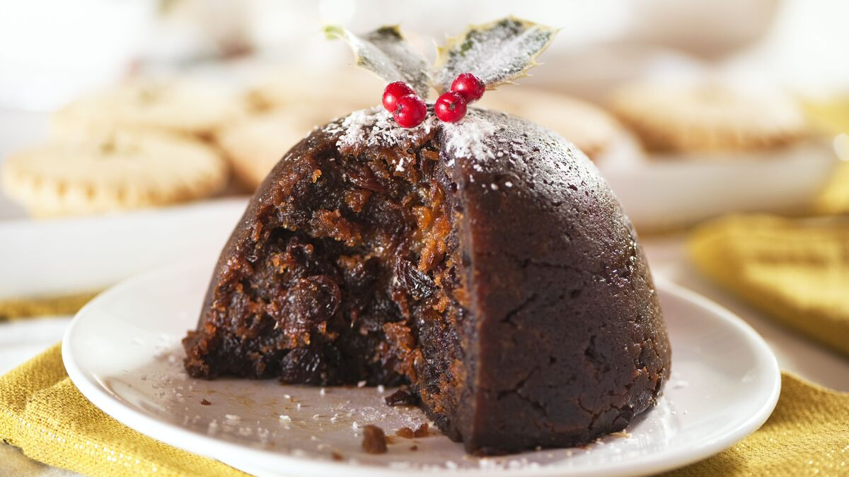 delicious christmas pudding recipe is a last minute staple with regard to christmas pudding ingredient crossword 'Delicious' Christmas Pudding Recipe Is A Last-Minute Staple with regard to Christmas Pudding Ingredient Crossword