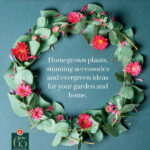 Devon Country Gardener Winter 2022Country Gardener   Issuu Inside Christmas Wreath Material Daily Themed Crossword Clue